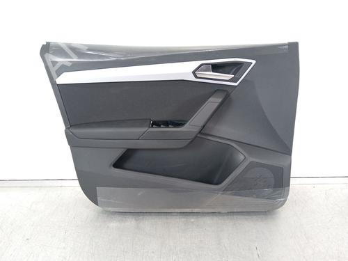 Venstre frontpanel SEAT IBIZA V (KJ1, KJG) 1.0 TSI (95 hp) 27458443