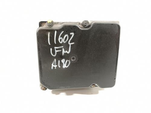 ABS pump MERCEDES-BENZ A-CLASS (W169)  | BP16810752M43 