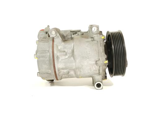 AC compressor PEUGEOT 2008 I (CU_) 1.6 BlueHDi 120 | BP33799497M34 - Image 3