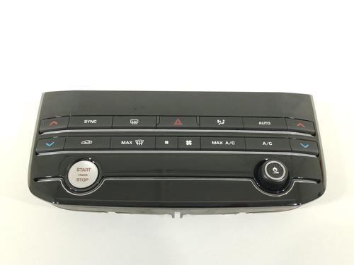 Commande Chauffage JAGUAR XE (X760) [2015-2025]  16792947