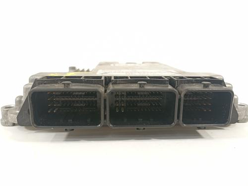 Engine control unit (ECU) RENAULT KOLEOS I (HY_)  | BP13358635M57 