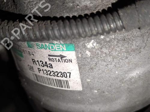 AC compressor OPEL INSIGNIA A (G09) 2.0 CDTI (68) | BP36230376M34 - Image 2