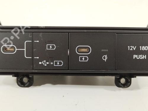 Used Switch HYUNDAI KONA (OS, OSE, OSI) 1.0 T-GDi Hybrid 48V (120 hp) 29020418