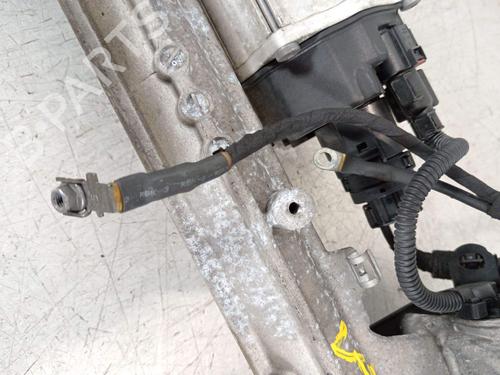 Steering rack OPEL ASTRA J (P10) 2.0 CDTI (68) | BP37238640M22 - Image 7
