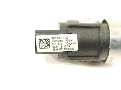 Ignition barrel AUDI Q2 (GAB, GAG) 35 TFSI | BP33980823M48  - Image 5