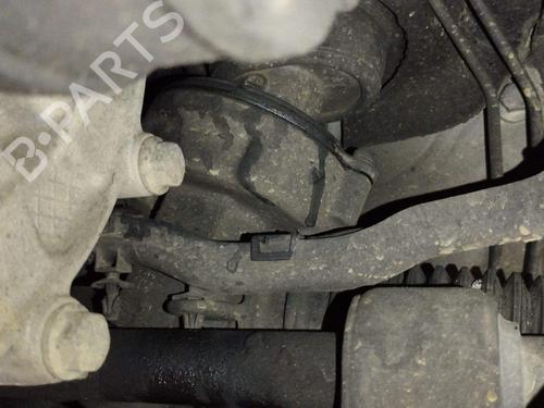 Used Steering rack Steering rack 37260474 37260474