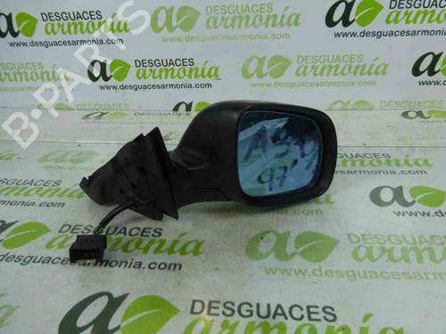 Right mirror AUDI A3 (8L1) 1.9 TDI | BP1878132C27 