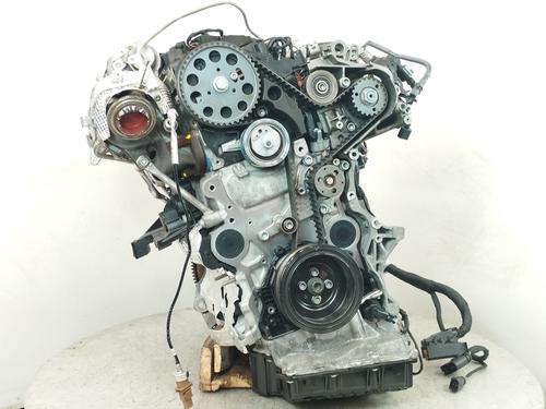 Engine AUDI Q5 (FYB, FYG) 40 TDI Mild Hybrid quattro | BP38460391M1 - Image 5