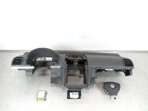 Used Airbag Kit VW TOURAN (1T1, 1T2) 2.0 TDI 16V (140 hp) 30352260