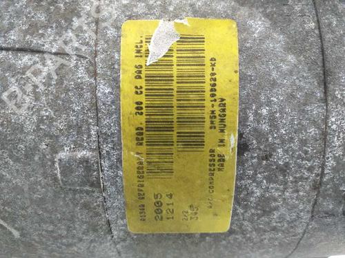 AC compressor FORD FOCUS C-MAX (DM2)  | BP4850613M34 
