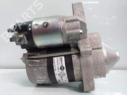 Used Starter Starter 4843908 4843908