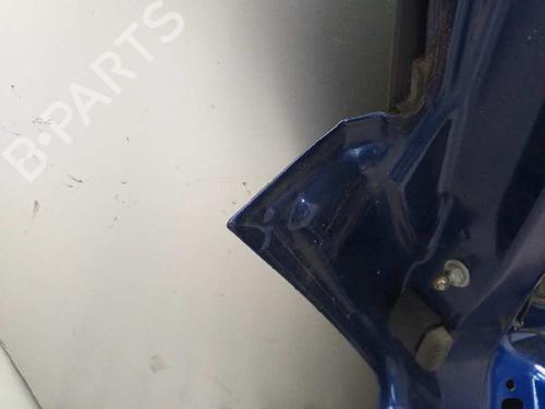Tailgate FORD FOCUS III  | BP1854318C6 