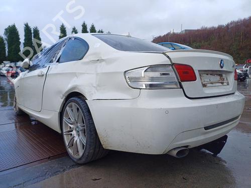 Left sun visor BMW 3 Coupe (E92) 320 i | BP32393709I1 