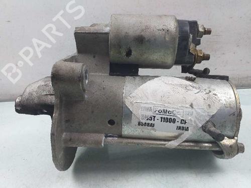Used Starter FORD FOCUS II (DA_, HCP, DP) [2004-2013]  4681688