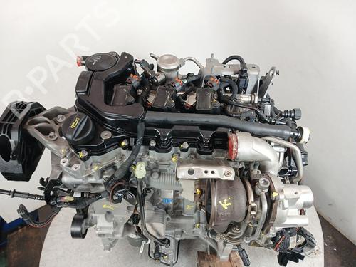Engine OPEL CORSA F (P2JO) 1.2 (68) | BP32206664M1 - Image 8