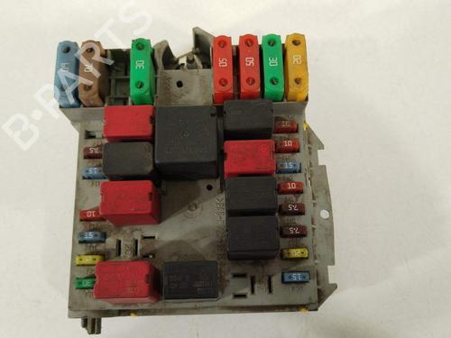 Used Fuse box Fuse box 33320308 33320308