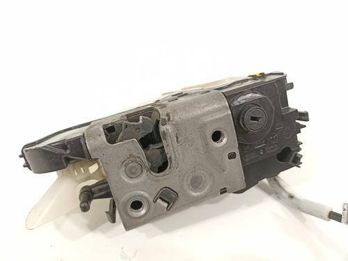 Front left lock PEUGEOT 2008 I (CU_)  | BP8201403C98 