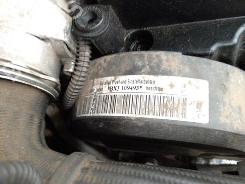 Engine SEAT IBIZA IV (6J5, 6P1) | BP25803516M1 - Image 4