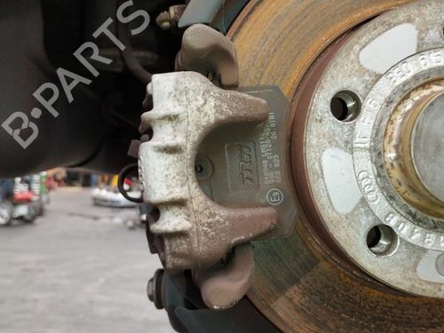 Used Right rear brake caliper AUDI A4 B7 Avant (8ED) 2.0 TDI 16V (140 hp) 31148447