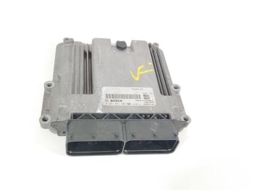 Used Engine control unit (ECU) FIAT 500X (334_) 1.6 D Multijet (334AXA1B, 334AXA11) (120 hp) 24309187