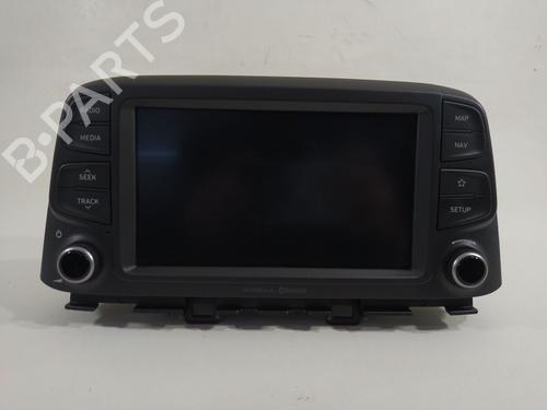 Used Electronic module HYUNDAI KONA (OS, OSE, OSI) [2017-2023]  15721625