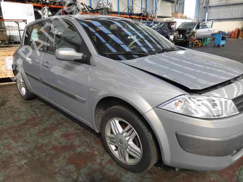 Engine control unit (ECU) RENAULT MEGANE II (BM0/1_, CM0/1_)  | BP1847946M57 