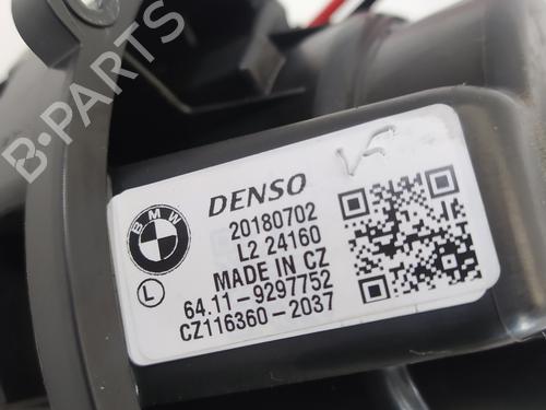 Heater blower motor MINI MINI COUNTRYMAN (F60) Cooper ALL4 | BP14301885M62 