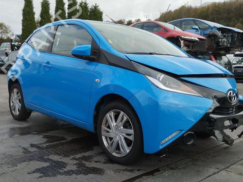 Engine TOYOTA AYGO (_B4_)  | BP30774181M1 