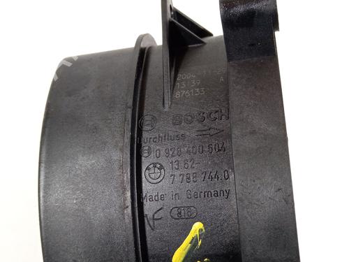 Mass air flow sensor BMW 3 (E46) 320 d | BP22731585M95 