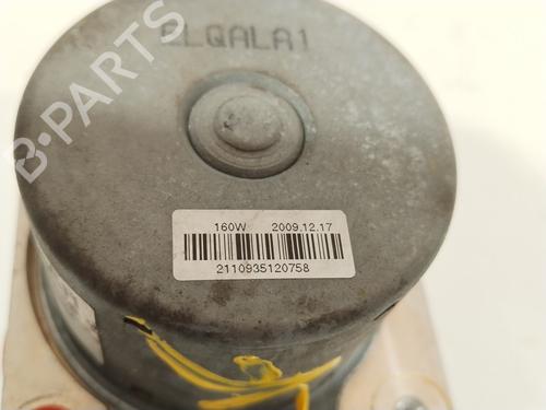ABS pump CHEVROLET SPARK (M300)  | BP18879829M43 