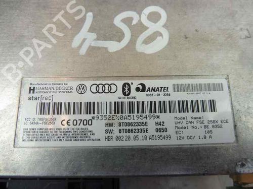 Electronic module AUDI A4 B8 Avant (8K5) | BP2700405M83 - Image 4