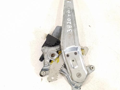Used Rear right window mechanism SUZUKI VITARA (LY) 1.6 DDiS AllGrip (APK416D) (120 hp) 4853751