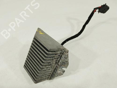 Used Heater resistor SEAT IBIZA IV (6J5, 6P1) 1.2 TSI (90 hp) 32388353