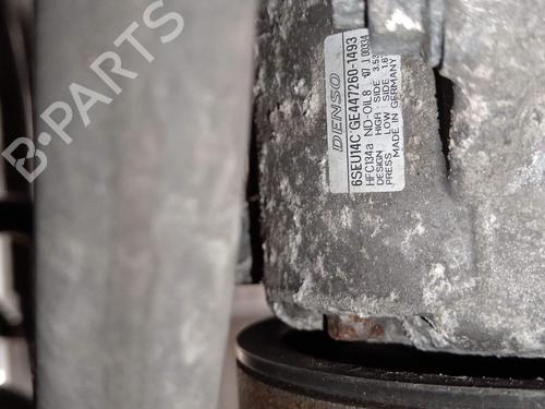 Used AC compressor AC compressor 36306481 36306481