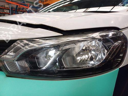 Used Left headlight Left headlight 38959510 38959510