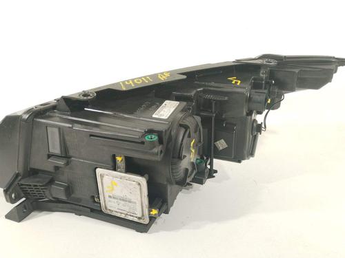 Right headlight LAND ROVER RANGE ROVER EVOQUE (L538) 2.0 D | BP36387512C29 - Image 9