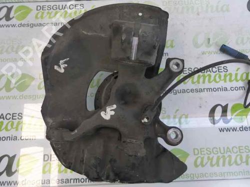 Right front steering knuckle BMW 3 Compact (E46) 320 td | BP1841712M26 