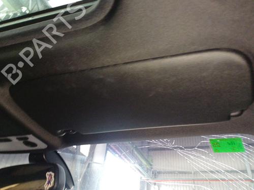 Used Right sun visor BMW 3 Coupe (E92) 320 i (170 hp) 32393708
