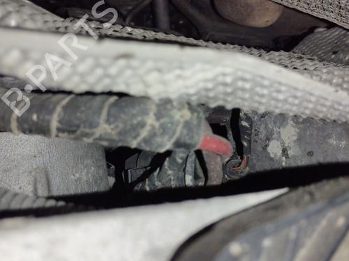 Steering rack VW PASSAT B7 (362) 2.0 TDI | BP37260449M22 - Image 4