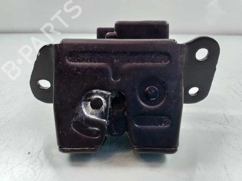 Tailgate lock KIA SPORTAGE III (SL)  | BP4850399C101 