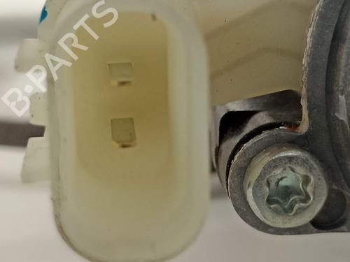 Rear right window mechanism KIA STONIC (YB) 1.0 T-GDi | BP40100610C25 - Image 4