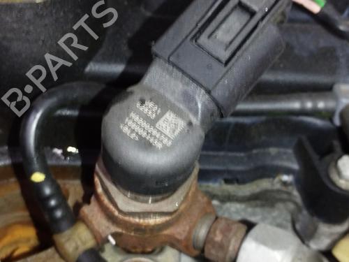 Engine RENAULT MEGANE III Hatchback (BZ0/1_, B3_)  | BP24888220M1 