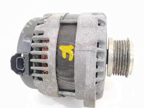 Used Alternator Alternator 4847886 4847886