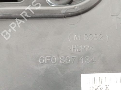 Rear right panel SEAT IBIZA V (KJ1, KJG) 1.0 TSI | BP27458445C61 - Image 4