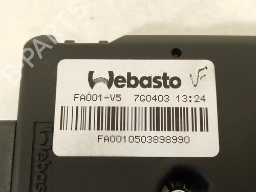 Sunroof engine SUBARU FORESTER (SJ_) 2.0 D AWD (SJD) | BP32471632M60