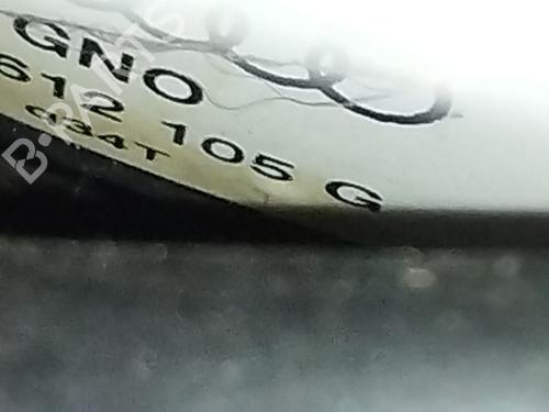 Servo brake AUDI A6 C6 (4F2) | BP37420893M42 - Image 3