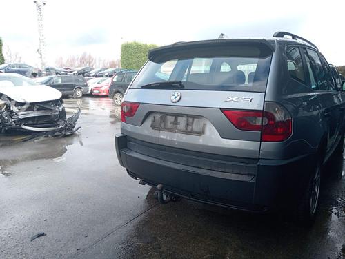 Servo brake BMW X3 (E83) 2.0 d | BP37194377M42 - Image 6