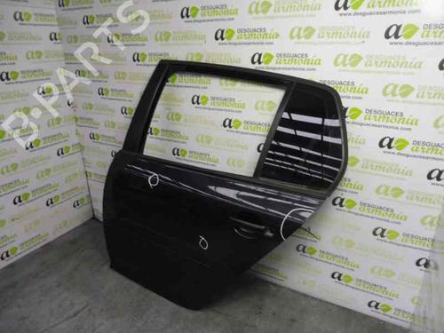 Left rear door VW GOLF V (1K1)  | BP1848467C4 