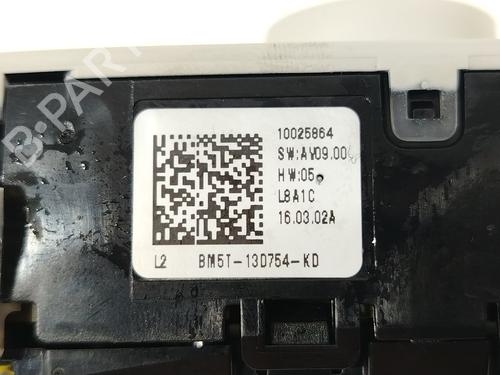 Switch FORD FOCUS III  | BP31756235I30 