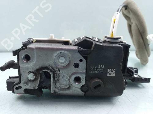 Rear right lock PEUGEOT PARTNER Box Body/MPV  | BP14301371C99 